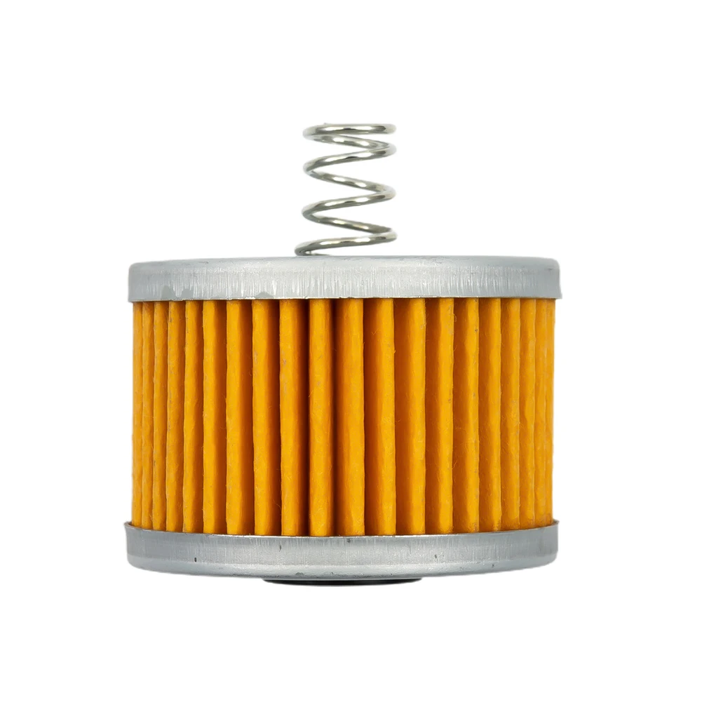 1Pack Oil Filter For Bajaj 100 CT100 130 BM150 135 PulsarFor YS125 For 150 Byson FZ16 Motorcycle Oil Filter Replace