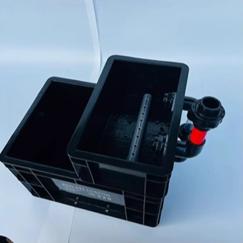 Thumbnail 4 - #36 Best Aquarium Overflow Boxes to Buy In 2026