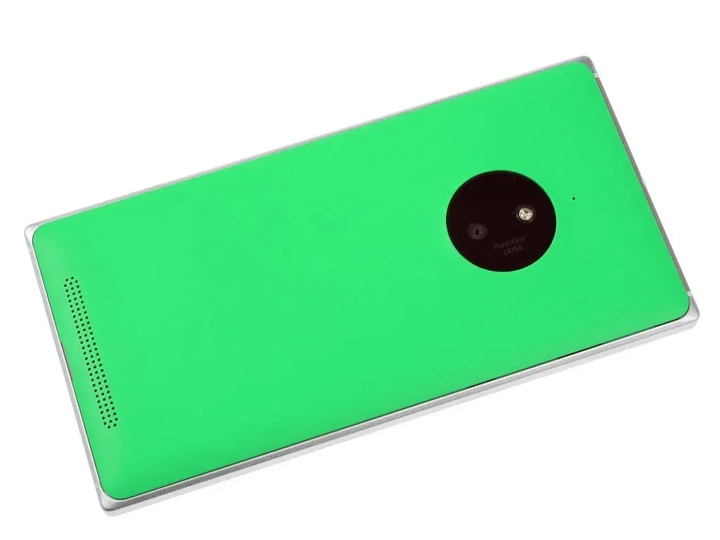 الأصلي مقفلة Lumia 830 شريحة واحدة 16GB ROM 1GB RAM 5.0 "NFC شحن سريع 4G IPS LCD الهاتف المحمول بحالة جيدة