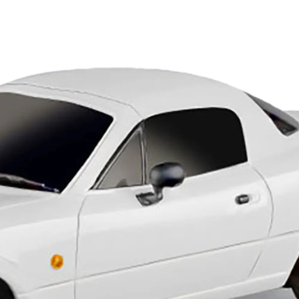 

1 18 LDRC MX5 Radio Control Drift Car RC Car Model On Road Vehicles Linear Speed LED Flip Light Battery Motor USB Charge Toy