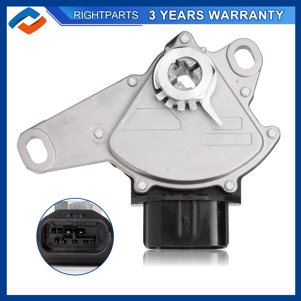 

84540-46010 New Neutral Safety Switch For Toyota Corolla 1.8L Scion xA Yaris 1.5L L4 Transmission Gear Switch 8454046010