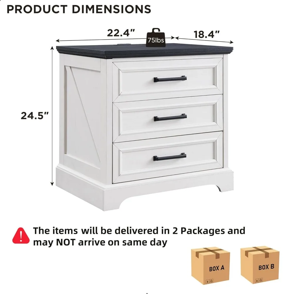 Thumbnail 3 - #10 Bedroom Furniture Sets Comparison Guide