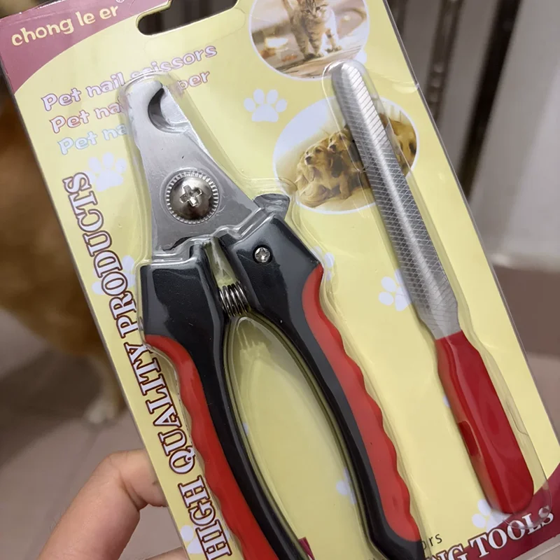 Wysokiej jakości zestaw do obc – Pet Nail Grinder recenzja i cena