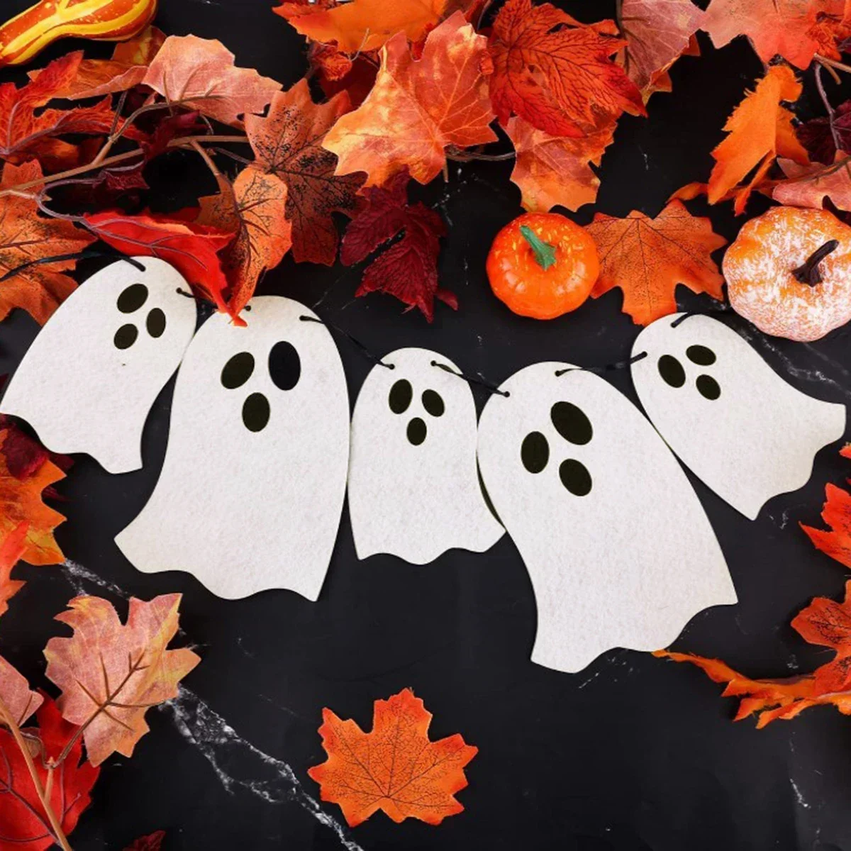 Halloween Decoration A Festive Atmosphere Enhancer for Decorating Homes and Parties