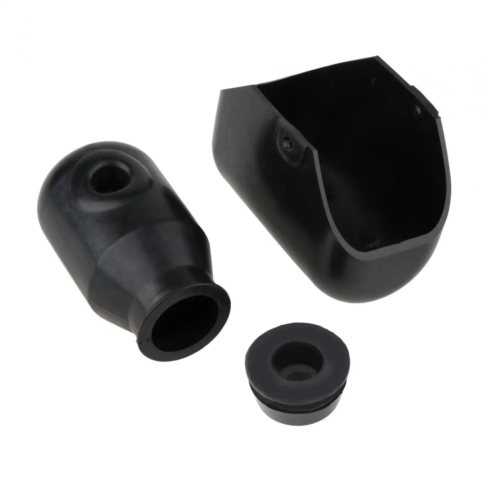 Детали ручного вилочного погрузчика для Yiba, прочная замена для ручного гидравлического фургона, насадки для масляного бака, масляный бак для поддона