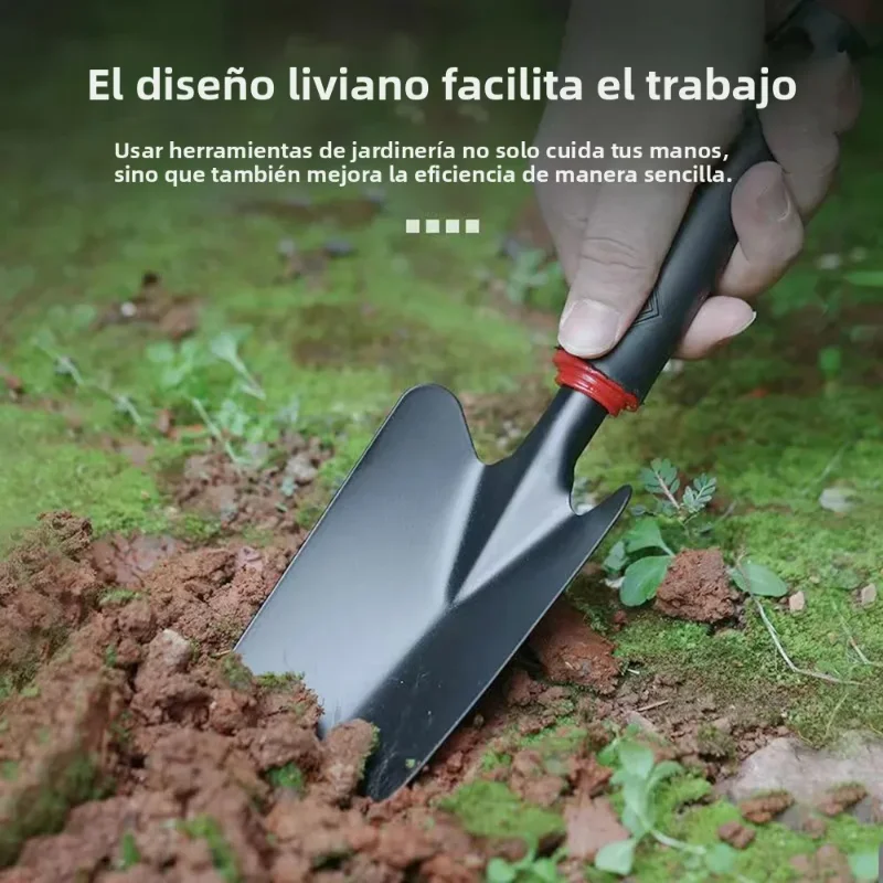 Mini Gardening Shovel Set 5