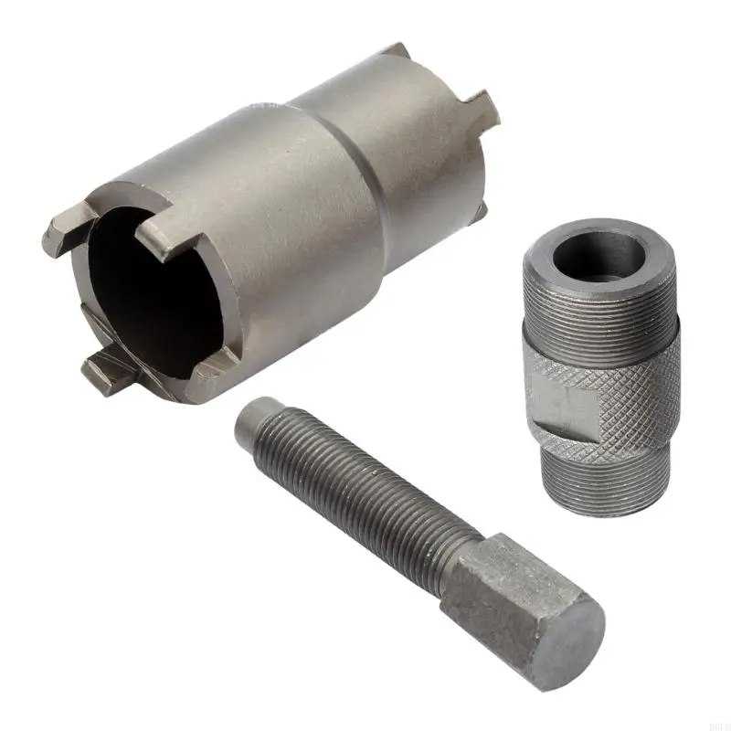 Long Lasting Sturdy Part And Fastener Remover Set For Gy6 CG25 JH70 SG50 50cc-150cc Motorcycle Maintenance R6FB