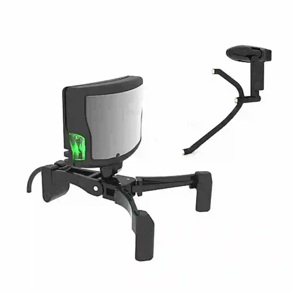 TrackIR5/TrackNP5 ヘッドトラッキングシステム ヘッドエイミング