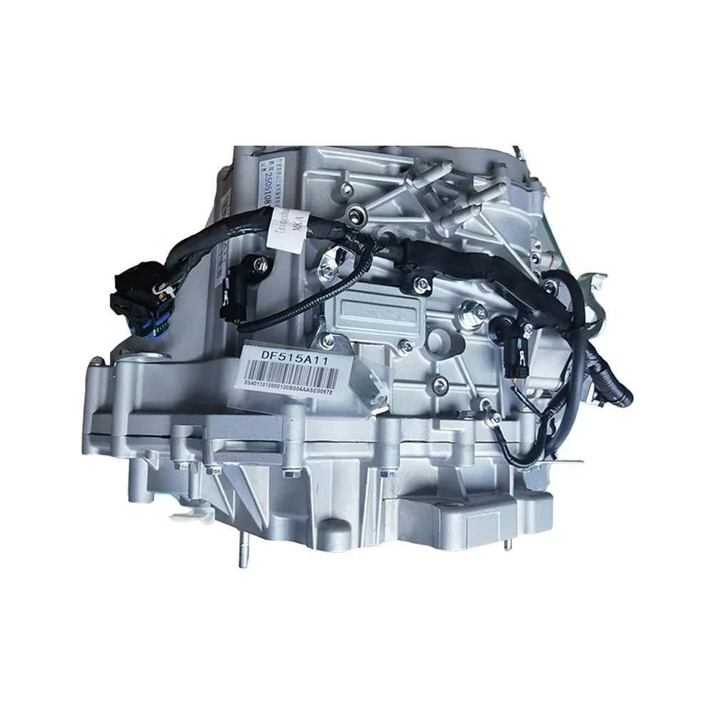 Chang an Auto Parts Transmission Assembly DF515A04-0010-AA Gear Boxes with Computer Transmission Unit