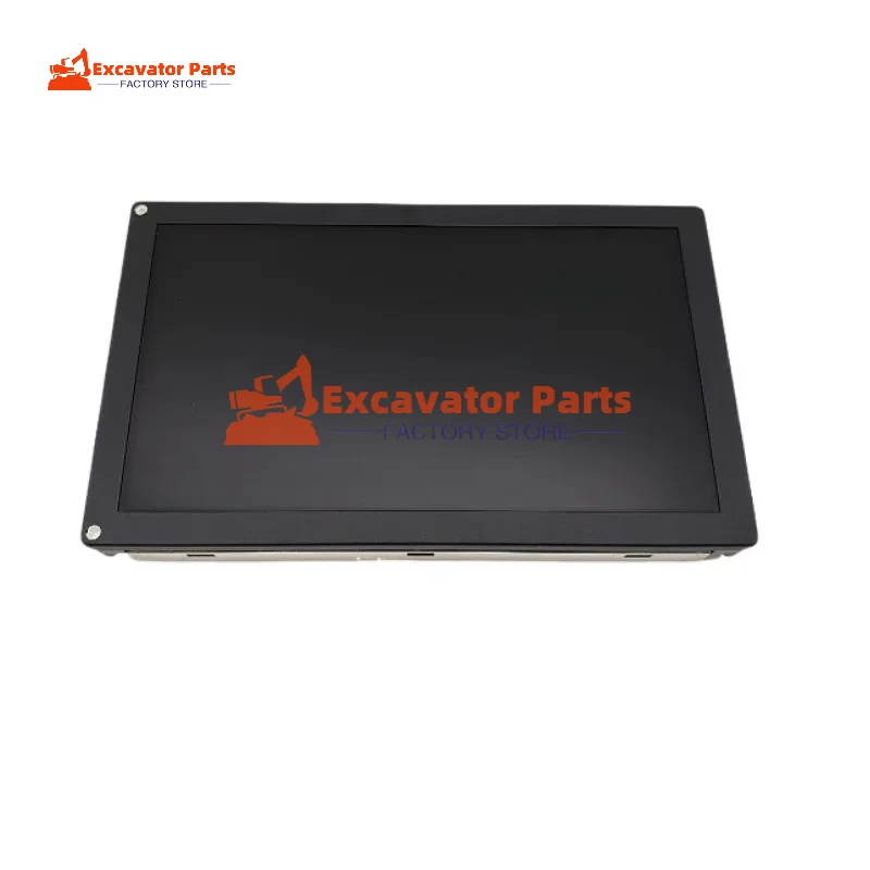 For Caterpillar CAT 320 325 330 336 Hitachi ZAX EX 200 240 330-3LCD panel Excavator Parts