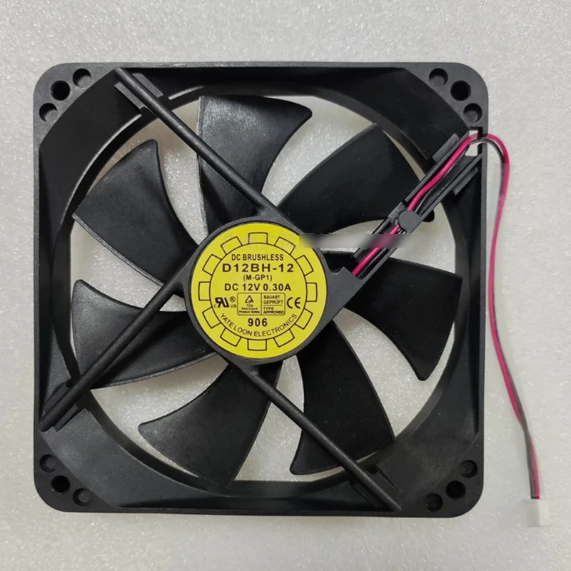 M New Yate Loon D12…