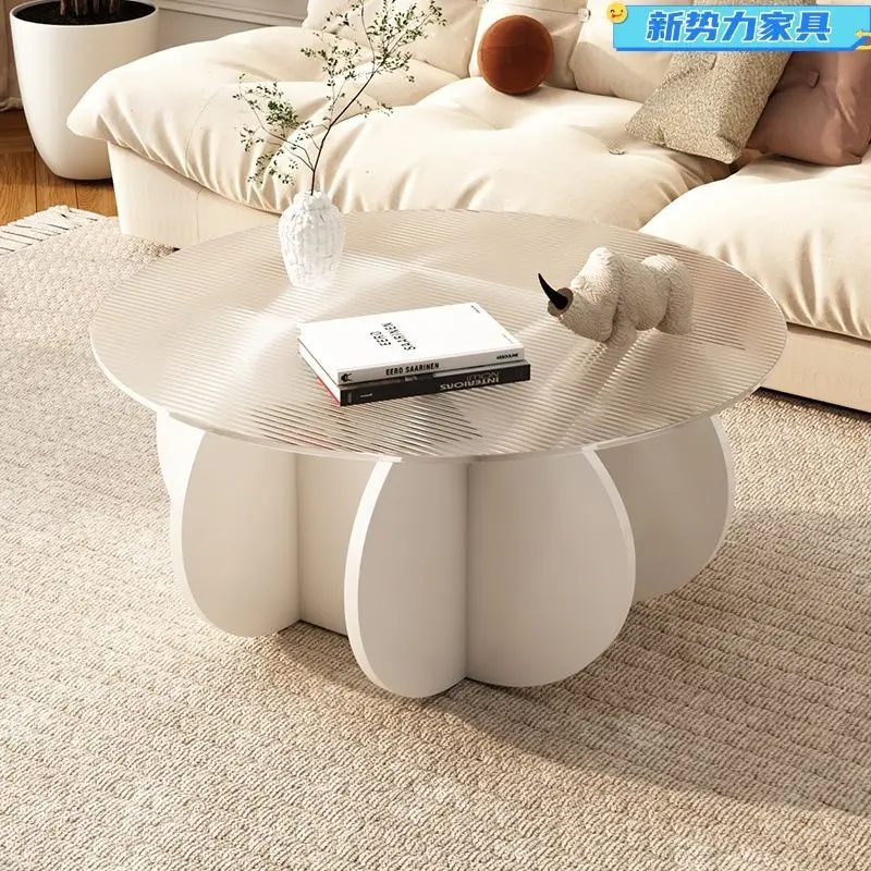 glass-coffee-table-light-luxury-modern-coffee-table-living-room-household-small-apartment-round-internet-celebrity-ins-balcony-t