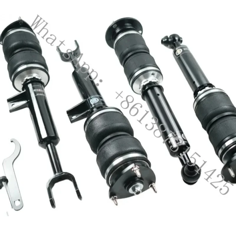 Suitable 5 Series G31 Suspension Support Kit/Shock Absorbers