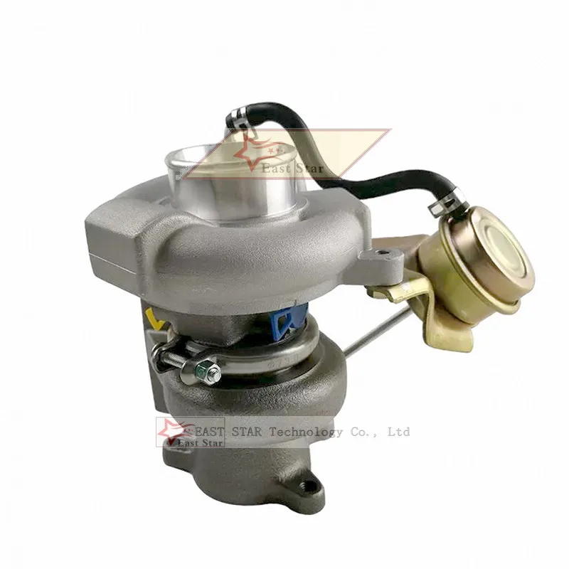 Turbo Turboalimentador TF035HM 49135-06500 90529201006802 TF035HM-12T-6 Para MWM Industrial 4.07TCA S10 Fo GM Blazer DIESEL EURO II
