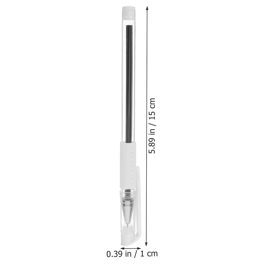 6 قطع من قلم وشم الحواجب متعدد الاستخدامات المقاوم لرذاذ الماء لمكياج دقيق وسم الجلد ونتائج تدوم طويلاً في أي مناسبة