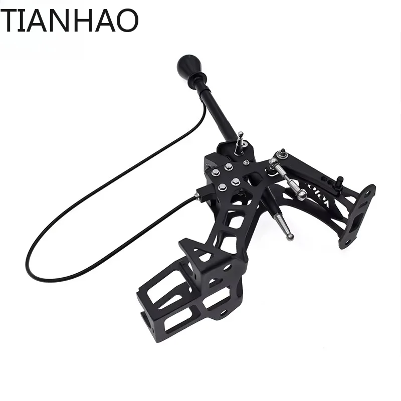 ZC32S ZC33S ショートスローシフト アルミビレット レーシングカー 6速