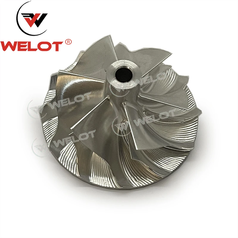 BV43 Billet Turbo W…
