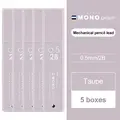 Taupe 2B 5 boxes