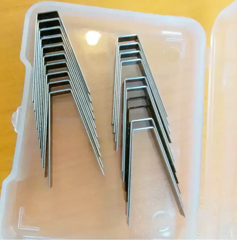 20Pcs Copper Grooving Cutter Bits Rubber Tire Carving Blades Replacement Hardware For Tyre Retreading And Maintenance Work view 3