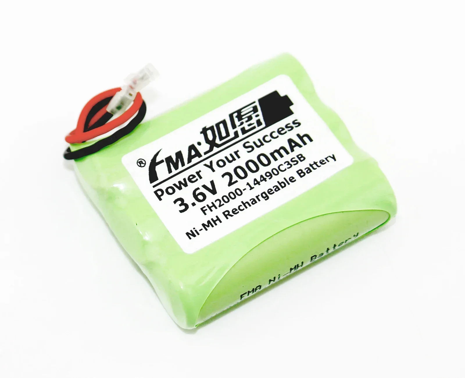 Luminous Voice Toys…