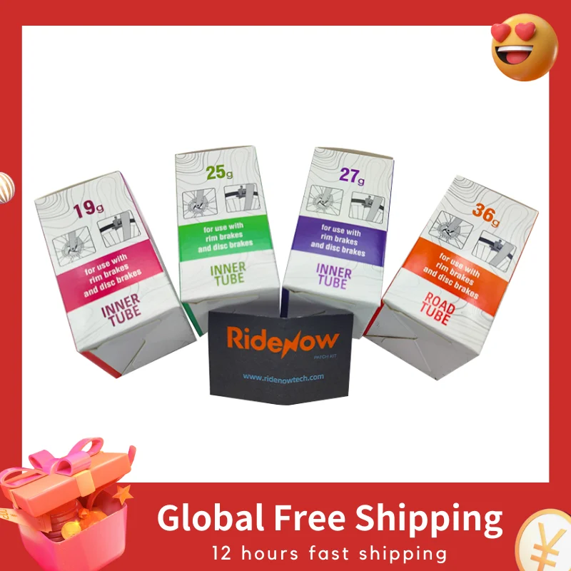 Bestow-超軽量折りたたみ自転車インナーチューブ、ロードバイクインナーチューブ、折りたたみ式高速バギー、406、451、20インチ