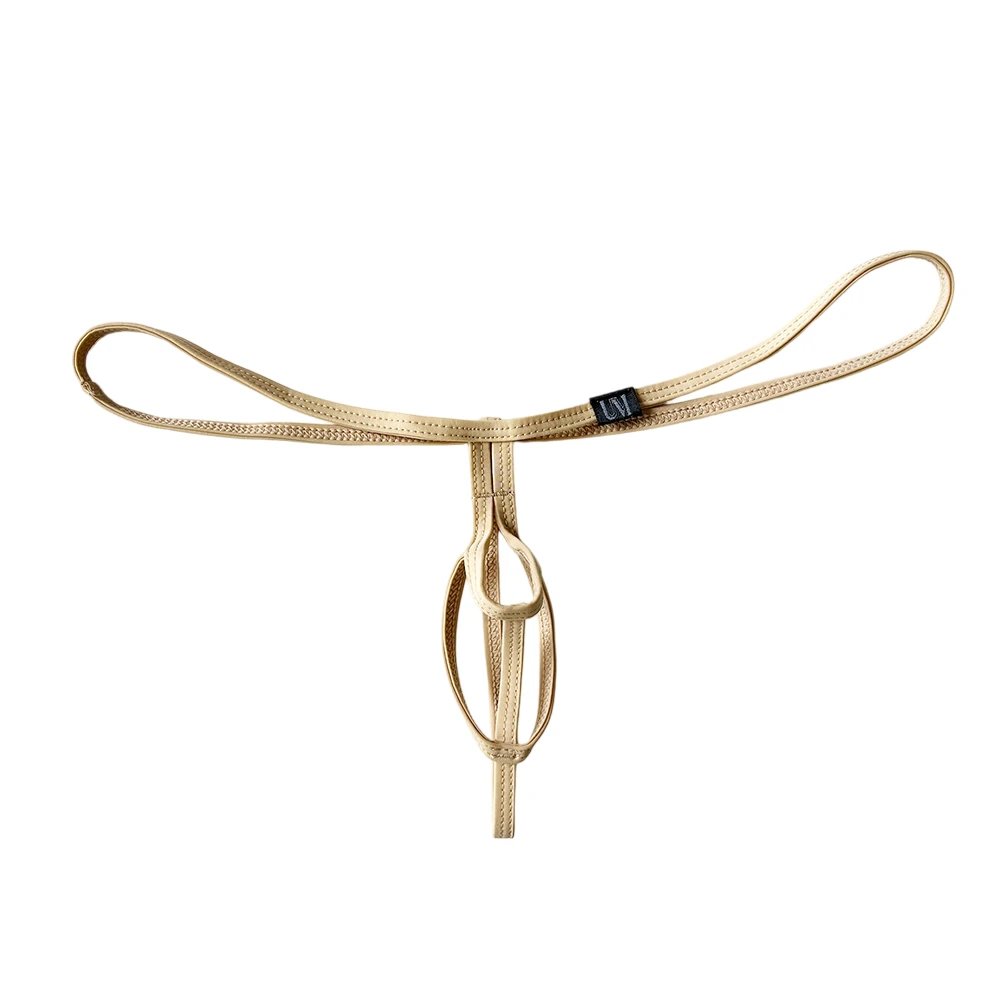 

Экзотические трусики, мужские сексуальные разделительные трусики, стринги, нижнее белье, бикини с тонким ремешком, стринги, дышащие, удобные