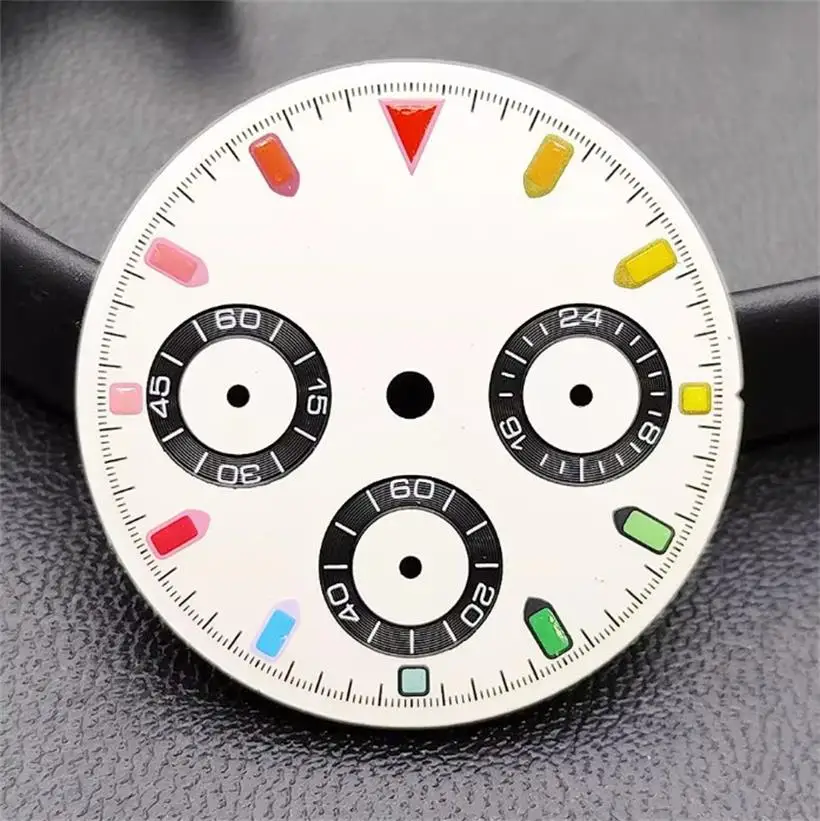 29Mm Luminous Watch… - image