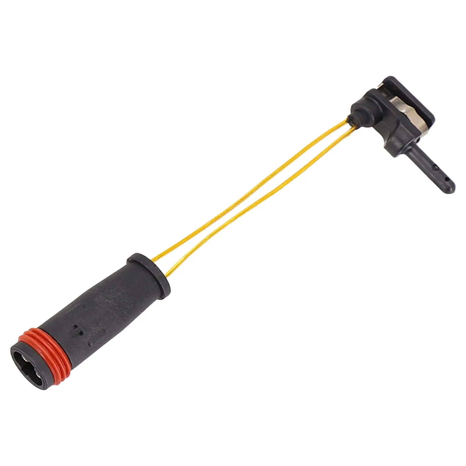 مستشعر ارتداء وسادة الفرامل لمرسيدس W221 W203 W211 W220 2205400717   لملحقات الاستبدال الأمامية/الخلفية لمرسيدس بنز