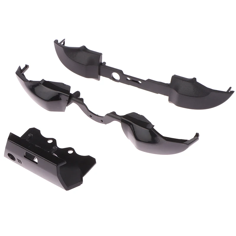 RB LB Bumper Trigger Button Mod Kit for Xbox One Series S X Slim Controller Replacement Buttons Accessories