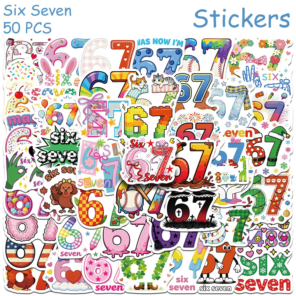 

50pcs Retro Gilmore Stickers Decals For Phone Laptop Notebook Luggage Refrigerator DIY Aesthetic Stickers Creative Gifts