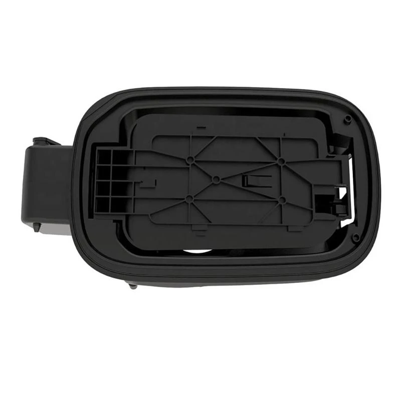

Replacement Sturdy Gas Door Panel Cover Caps Gas Access Panel for 68161542AJ Anti Corrosion Easy Installation