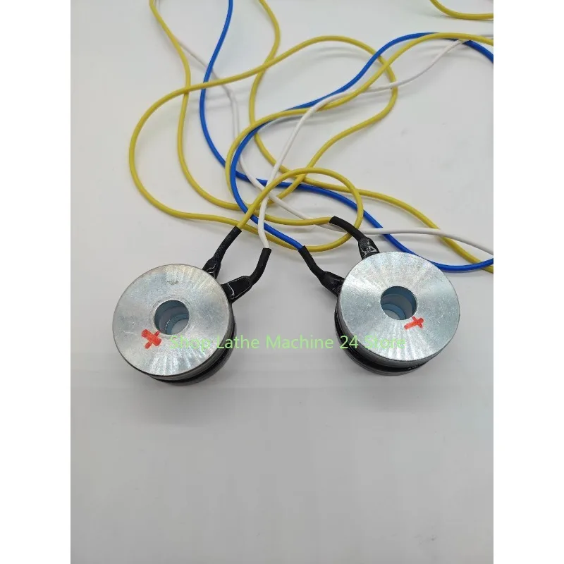 Tire Balancer Parts Pressure Sensor Gravity Sensor Unbalanced Weight Detector *