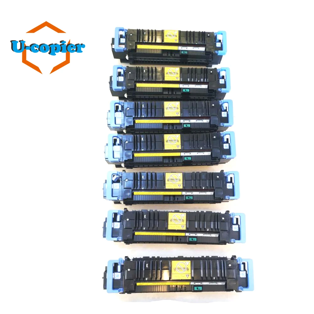 Original CB457A CB458A Fuser Unit For HP CP6015 CM6030 CM6040 6015 6030 6040 Fuser Heating Assembly Printer Parts