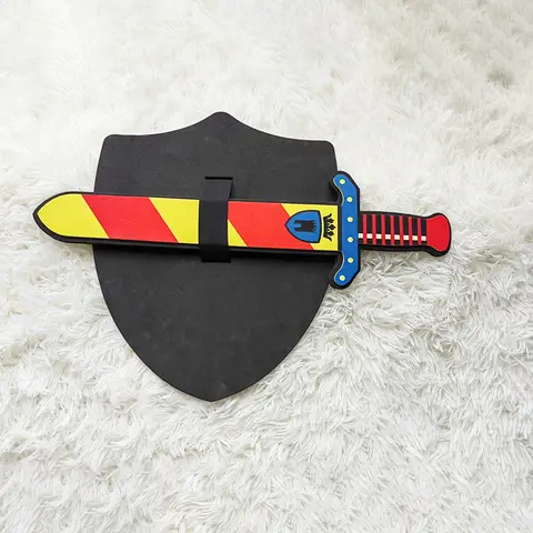 10 best sales skumsvärd - №10