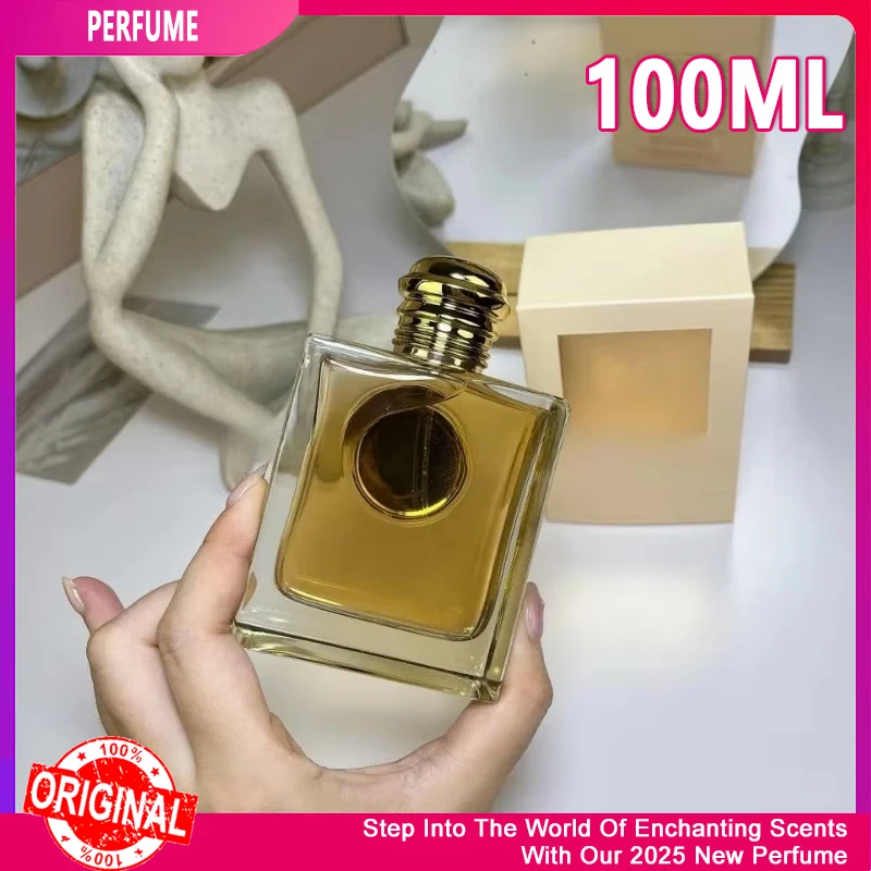 100 مل عطر كلاسيكي آلهة مناسبة للعطور المركزة آلهة رذاذ النساء أو دو برفوم عطر فاخر #1