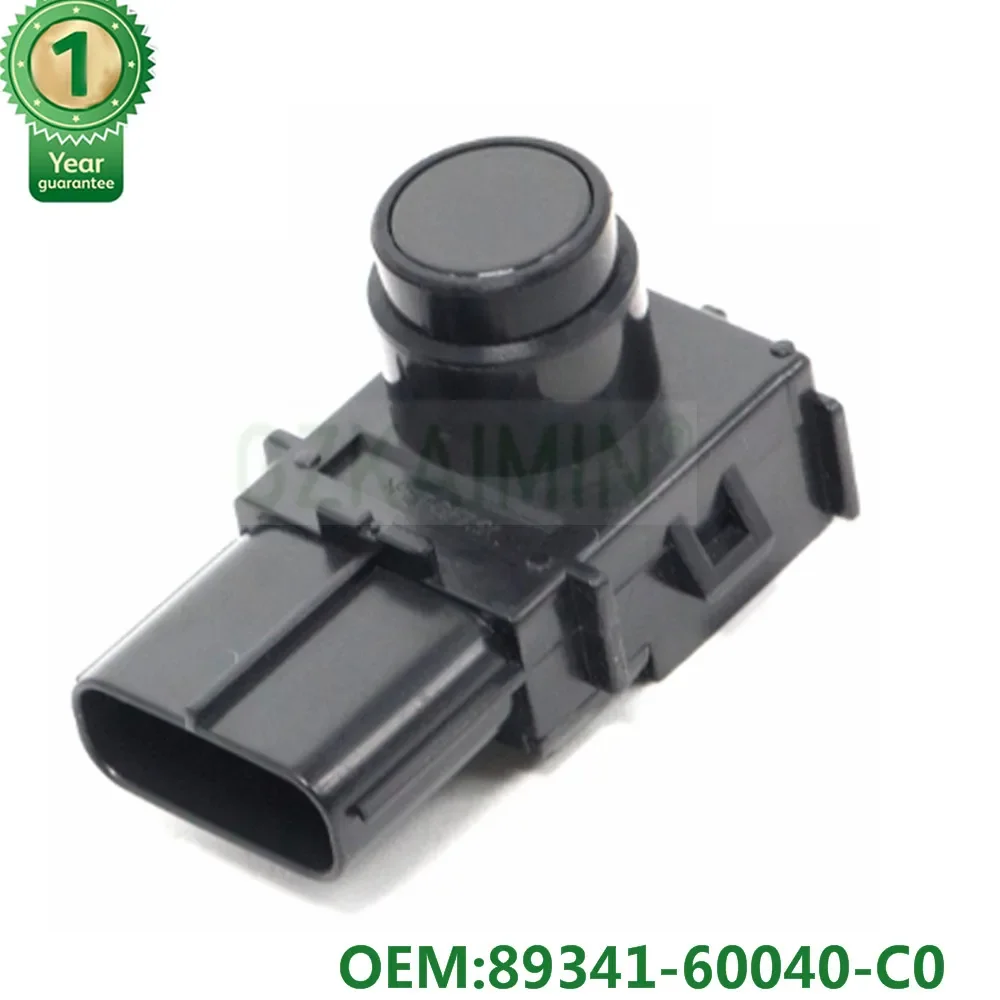 

Датчик парковки PDC 89341-60040-C0 для Toyota LEXUS GX460 188400-2570 89341-60040