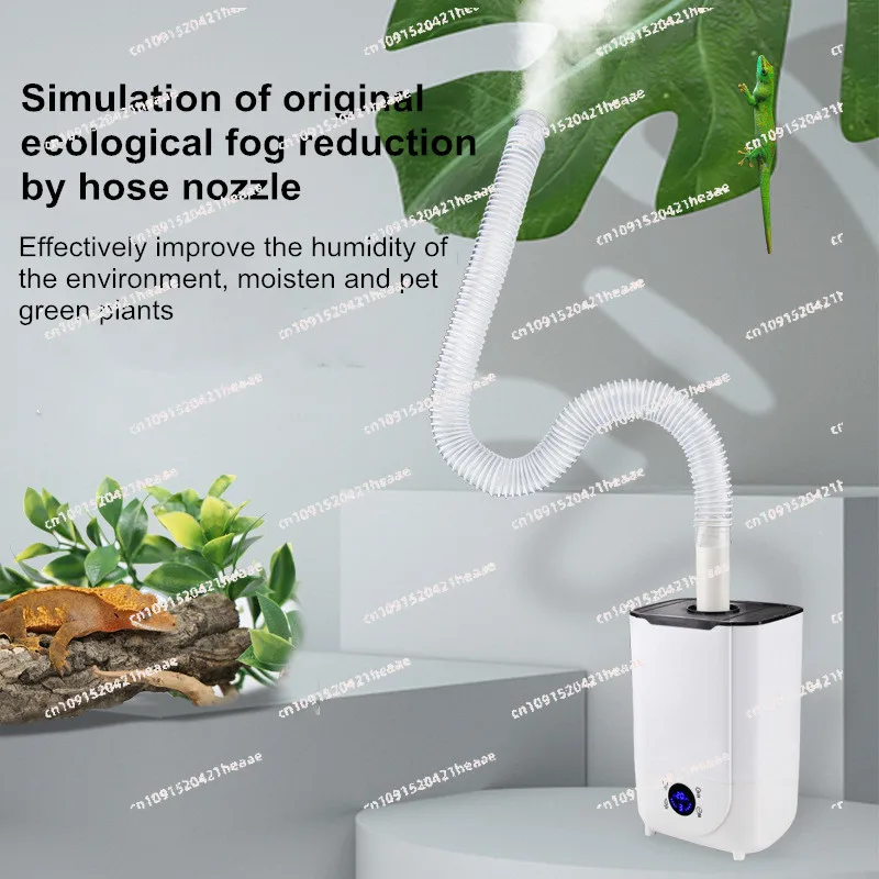Suitable for 6L Large Capacity Humidifier for Home&Office |  Cool Mist | Auto Shut-off, Quiet Operation