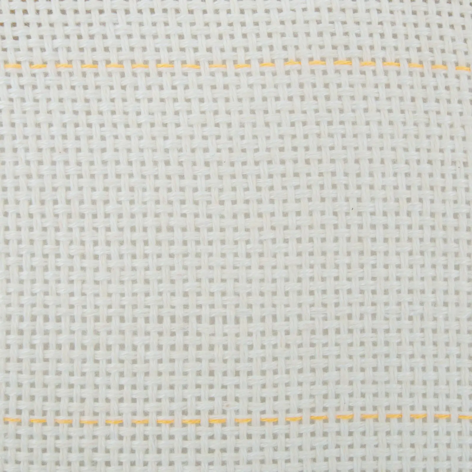 Aida Cloth Tufting Backing Fabric for Rug Making Cotton Punch Needle Embroidery Cloth Marked Grid for Carpet Tapestry Needlework