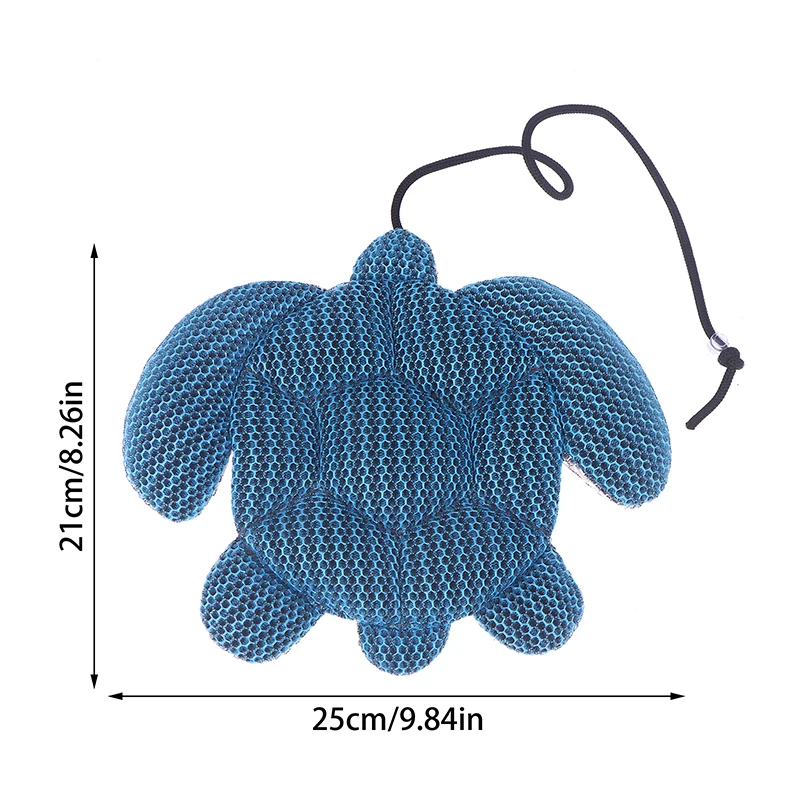 Hot Tub Cleaner Sponge - Reusable Scum Eliminator, Floating Spa & Jacuzzi Oil Absorbing Ball