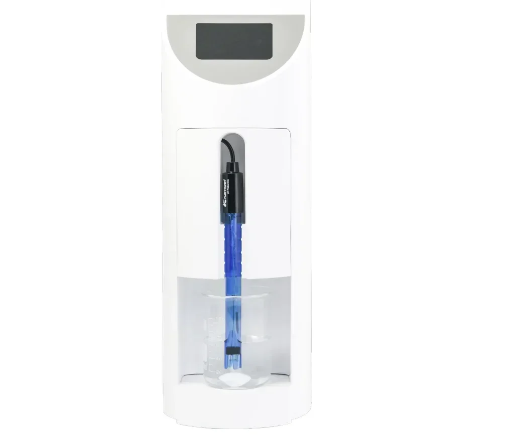 

Kamoer KH Care New Automatic Alkalinity Tester App Control