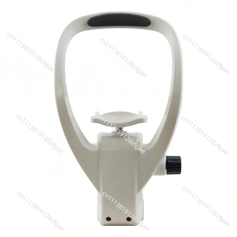 40mm Lifting Optical Equipment Position Support Bracket Single Eye Occlusion Pad & Slit Measuring Accessory CR-11