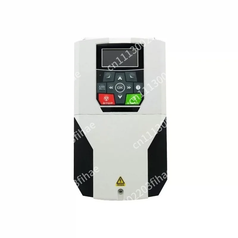Heavy duty general vector control device 4KW 7.5KW 11KW industrial speed control drive assembly