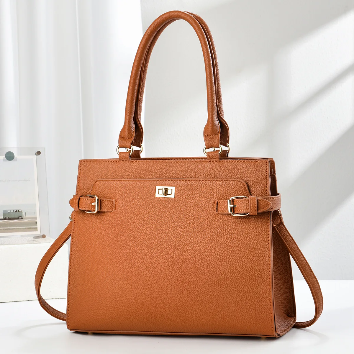 يجب أن يكون لديك 2025! خفيفة الوزن + واسعة + أنيقة! مثالية للعمل وأسبوعي #3