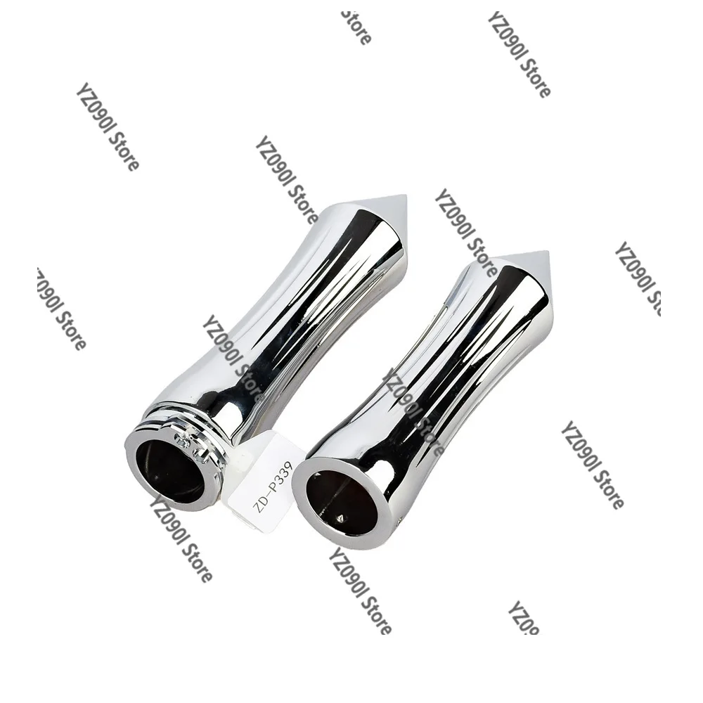 Motorcycle Cruiser Replacement Aluminum Handle Bar Universal Modification Spare Parts