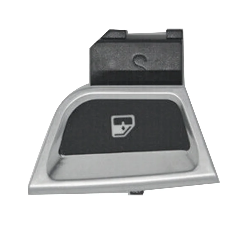 AEA6-1 زوج 309096 309097 زر مفتاح نافذة الطاقة مع الداعم لفيراري كاليفورنيا T 2015-2018 مفتاح رافع للزجاج #3