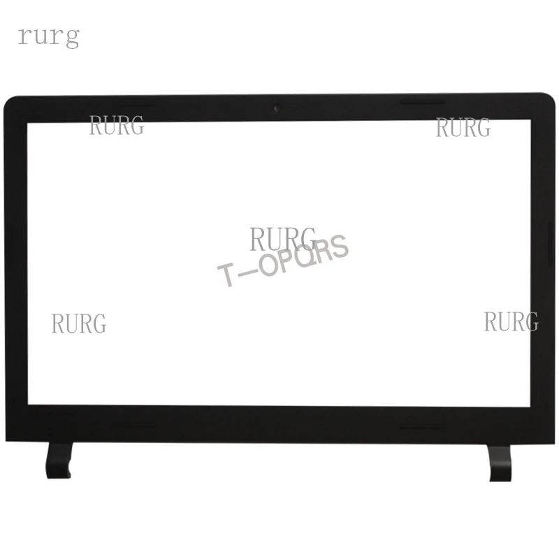 LL+ for Lenovo Ideapad 100-15 100-15IBY B50-10 LCD Back Cover /LCD Bezel Cover/Hinges