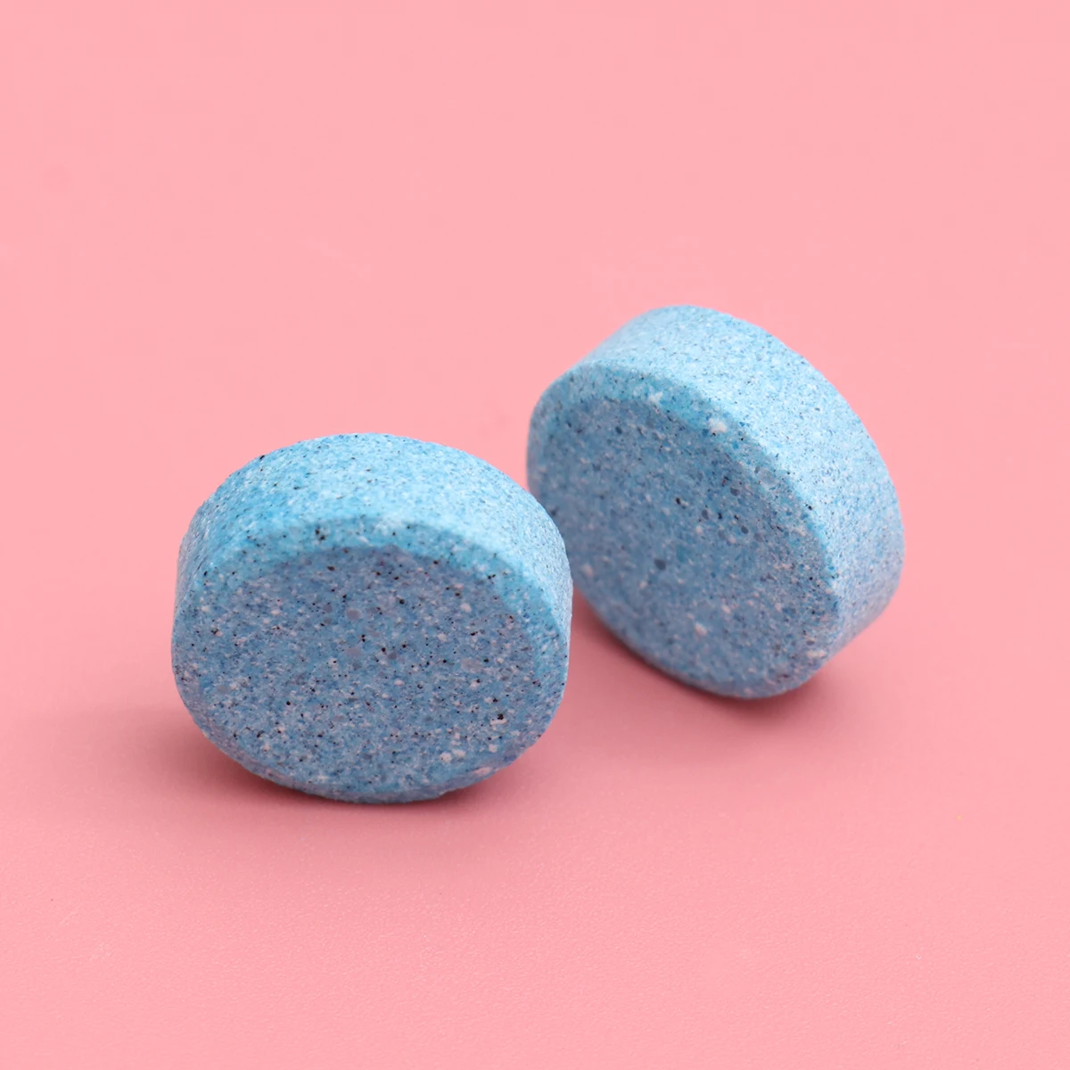 

30pcs Car Windshield Cleaning Wiper Effervescent Tablets Auto Window Accessories Solid Wiper
