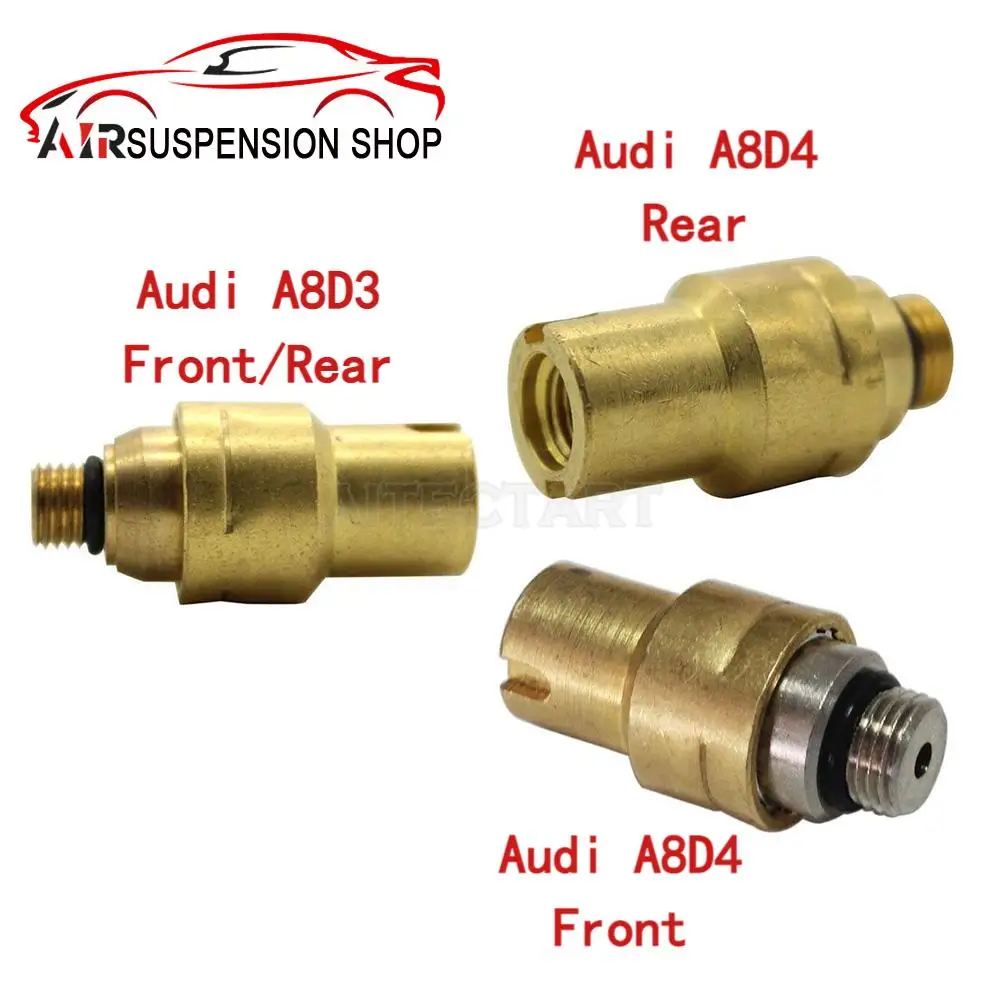 1X For Audi A8 D3 A…