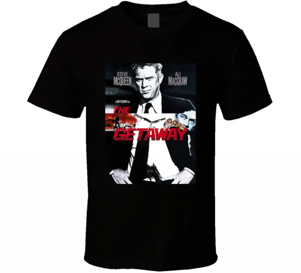 In Jeremy Irons We Trust The Pentaverate T Shirt  Tees Cotton Luxury brand vintage oversized