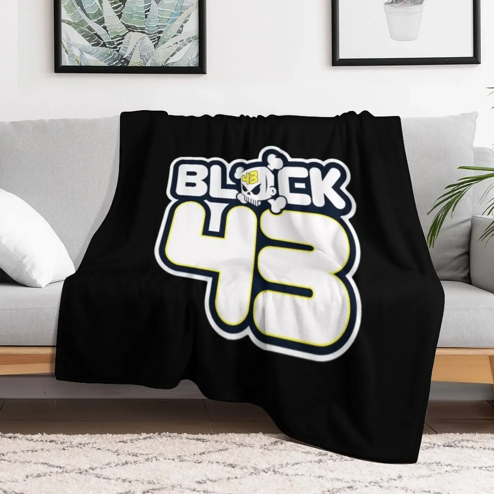 

Ken Block Throw Blanket Sleeping Bag Camping Blankets Decorative Sofa Sleeping Bag Moving Beautifuls Blankets